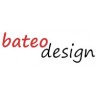 Bateo Design Baby Taufkleid mit Schleife