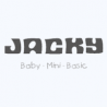 Jacky Schlupf-Jeans BASIC BOY