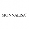 Monnalisa Bedruckter Mantel