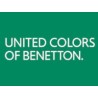 Benetton Sportliches Hemd