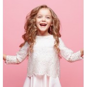 Mädchenbekleidung für Kinder | Festtagskinder.de