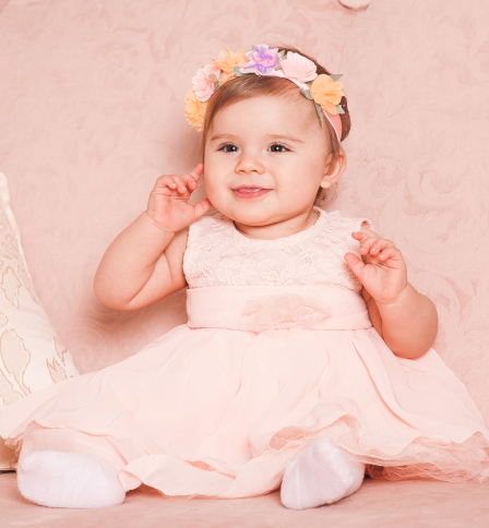 Baby Kleid Babykleid Baby & Kind Babyartikel Babykleidung Babykleider 